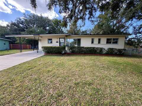 4346 DE KALB AVENUE, JACKSONVILLE, FL 32207