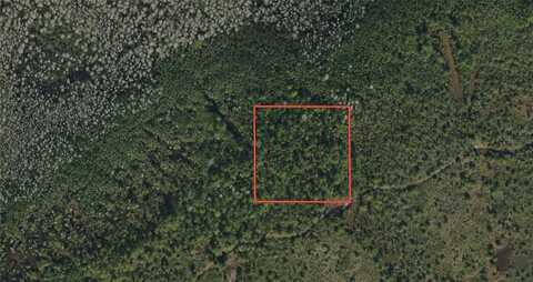HOLOPAW GROVES ROAD, Saint Cloud, FL 34773