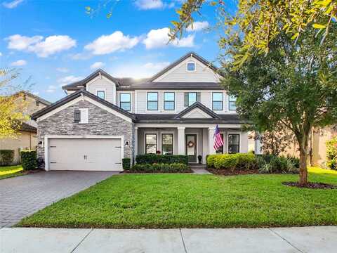 3193 BARBOUR TRAIL, ODESSA, FL 33556