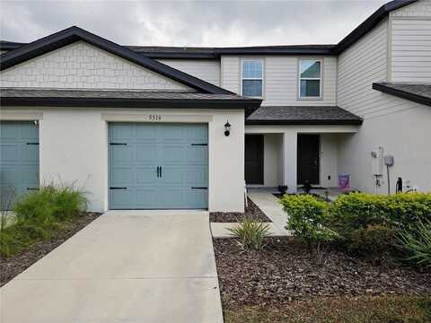 5316 COMPANION LANE, TAMPA, FL 33619