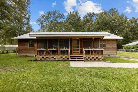 7170 NW 167TH PLACE, TRENTON, FL 32693