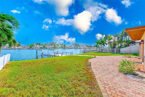 475 HARBOR DRIVE N, INDIAN ROCKS BEACH, FL 33785