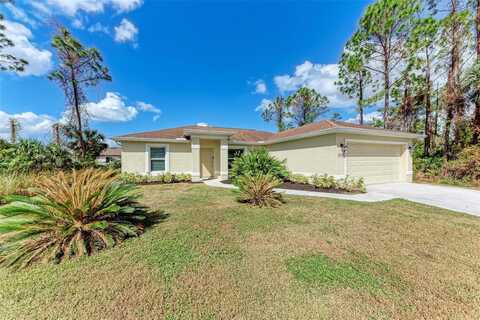 3933 DANBURY TERRACE, NORTH PORT, FL 34286