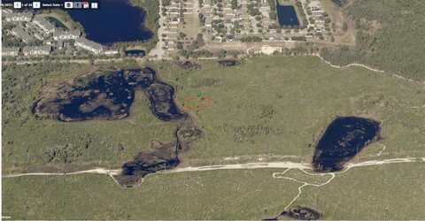 LAKESIDE (PAPER) DRIVE, ORANGE CITY, FL 32763