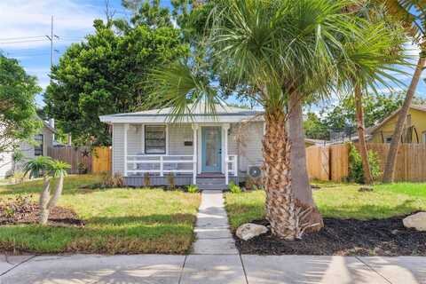 5321 4TH AVENUE S, SAINT PETERSBURG, FL 33707