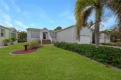 28 WINDMILL BOULEVARD, PUNTA GORDA, FL 33950