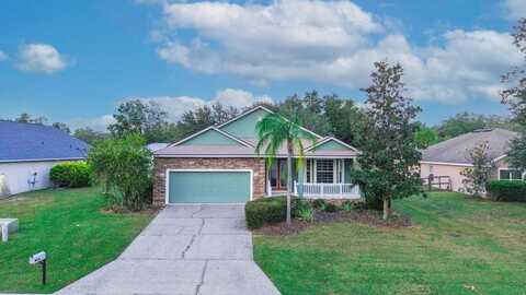 167 BOARDMAN DRIVE, UMATILLA, FL 32784