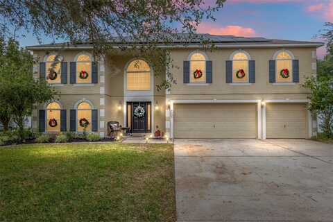 4535 SE 32ND PLACE, OCALA, FL 34480