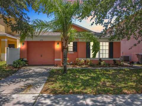 270 EARLMONT PLACE, DAVENPORT, FL 33896