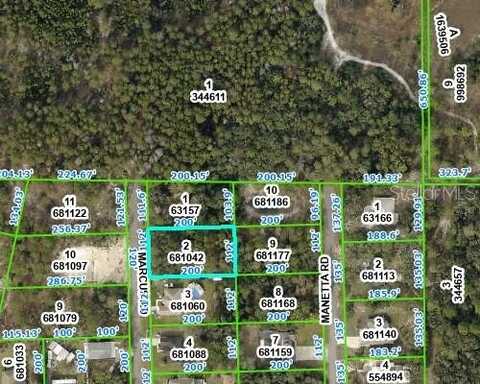 undefined, WEEKI WACHEE, FL 34613