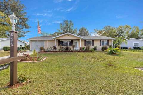 8776 SW 116TH STREET ROAD, OCALA, FL 34481