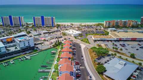 161 MEDALLION BOULEVARD, MADEIRA BEACH, FL 33708