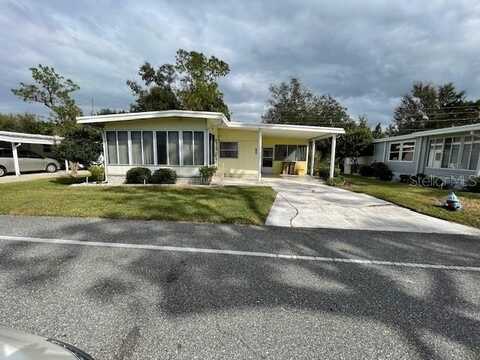 354 HAWTHORNE BOULEVARD, LEESBURG, FL 34748