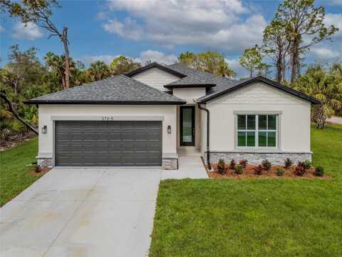 3705 BAYNES ROAD, NORTH PORT, FL 34288