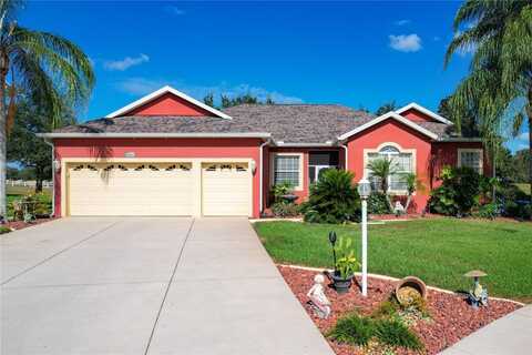 25611 MAUREPAS LANE, LEESBURG, FL 34748