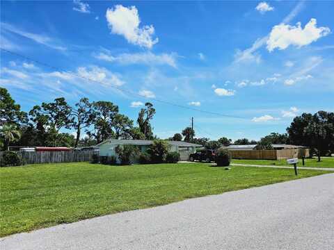 101 SYLVANIA AVENUE, ENGLEWOOD, FL 34223