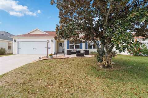 17416 SE 71ST CURRITUCK TERRACE, THE VILLAGES, FL 32162