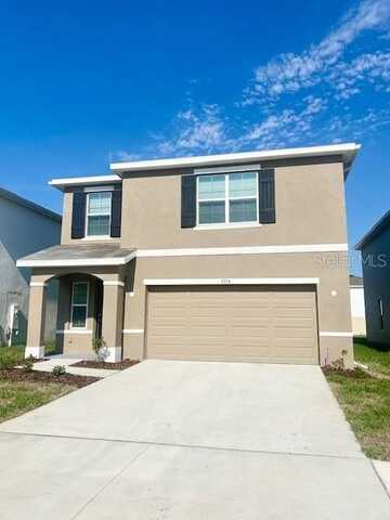 2714 LOTUS FLOWER TRAIL, WESLEY CHAPEL, FL 33543