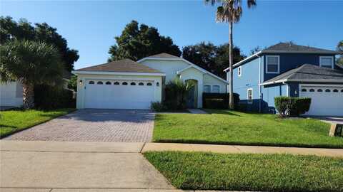 105 FERN SPRINGS STREET, DEBARY, FL 32713