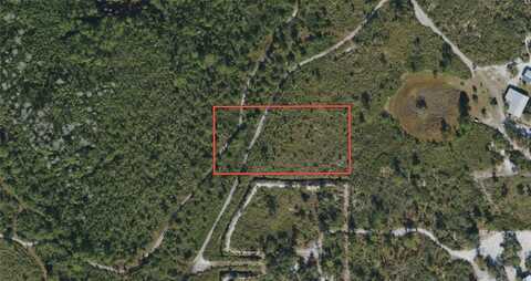 HOLOPAW GROVES ROAD, Saint Cloud, FL 34773