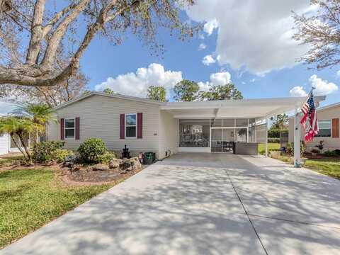 233 NATURES WAY, NORTH PORT, FL 34287