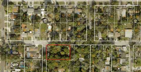 4780 69TH STREET N, SAINT PETERSBURG, FL 33709