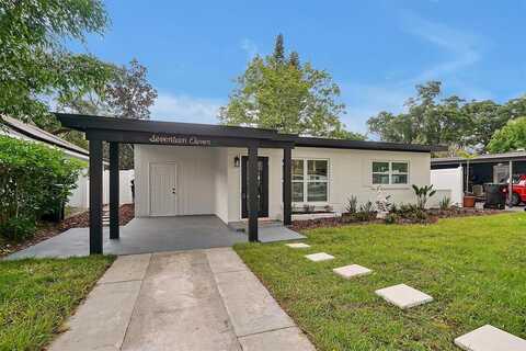 1711 WHITE AVENUE, ORLANDO, FL 32806