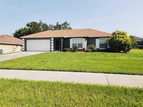 1537 SARUS AVENUE, GROVELAND, FL 34736