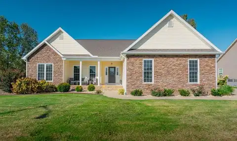 1815 Castleton, Madisonville, KY 42431