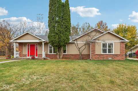 7223 Old Oak Trail, Indianapolis, IN 46236