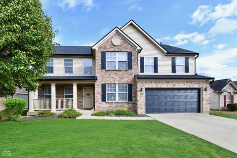 6828 Silver Grove Court, Indianapolis, IN 46237