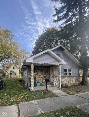 1732 Noble Street, Anderson, IN 46016