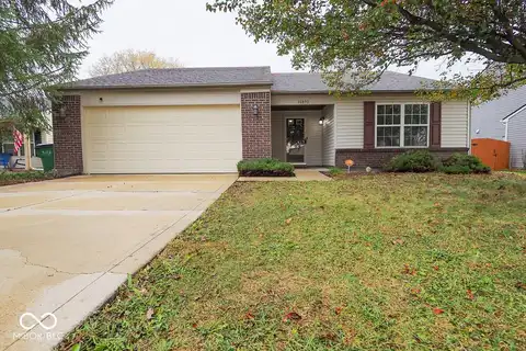 10890 Vanguard Lane, Indianapolis, IN 46234