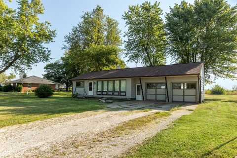 4791 S State Road 75, Jamestown, IN 46147