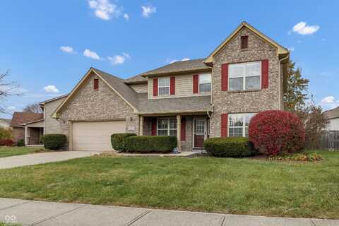 12564 Geist Cove Drive, Indianapolis, IN 46236