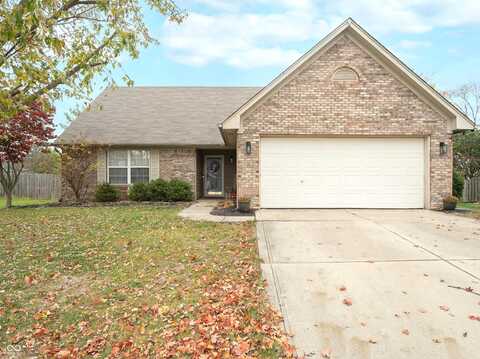 17733 Windwood Circle, Westfield, IN 46074