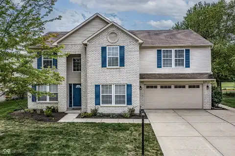 10153 Stockwell Drive, Fishers, IN 46038