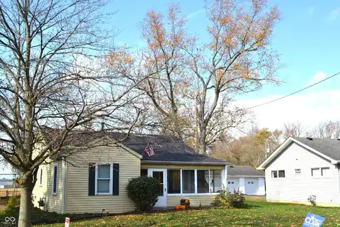 228 S Maple Street, Pittsboro, IN 46167