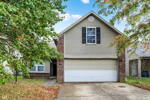 2361 Salem Park Court, Indianapolis, IN 46239