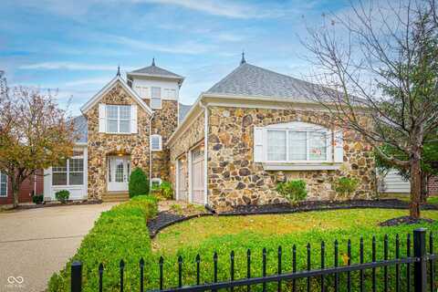 12003 Sanctuary Boulevard, Zionsville, IN 46077