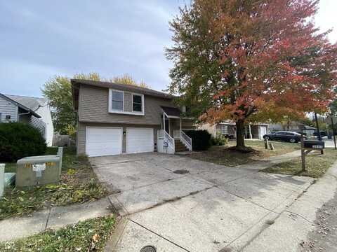 3533 Bearwood Drive, Indianapolis, IN 46235