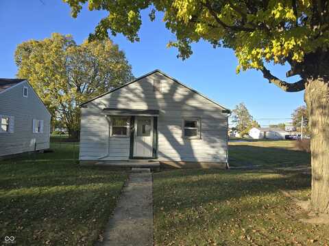 1420 W 10th Street W, Marion, IN 46953