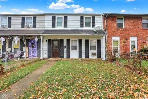 8254 Meadowlark Drive, Indianapolis, IN 46226