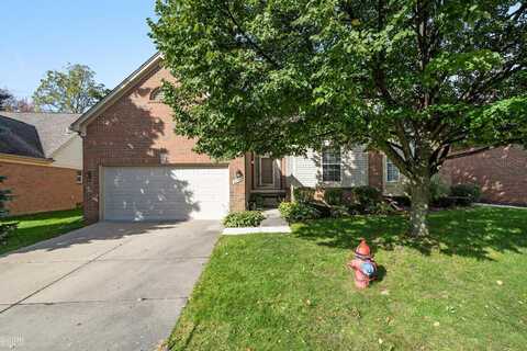 1152 Churchill, Rochester Hills, MI 48307