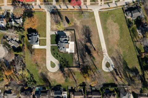 518 E Deeplands, Grosse Pointe Shores, MI 48236