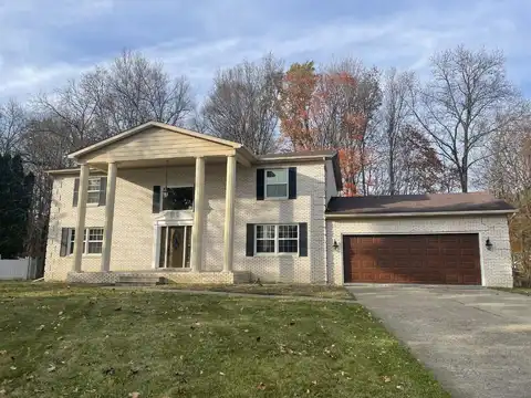 1326 Heatherwoode, Flint, MI 48532