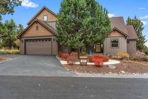 1433 Trail Creek Court, Redmond, OR 97756