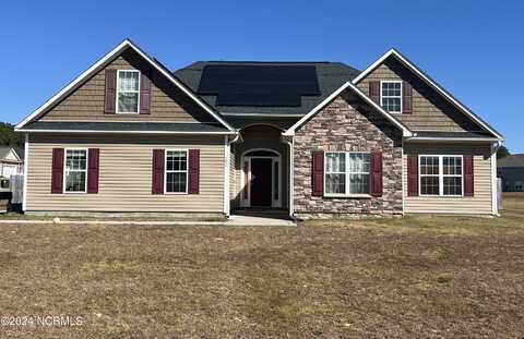 101 Tiburon Court, Goldsboro, NC 27534