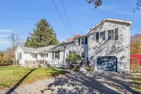 721 Washington Street, Haverhill, MA 01832