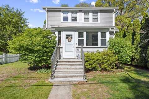 86 Winter Street, Lexington, MA 02420